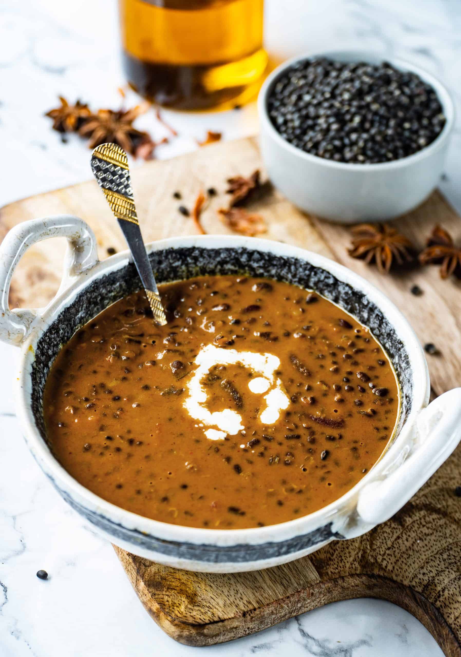 Dal Makhani